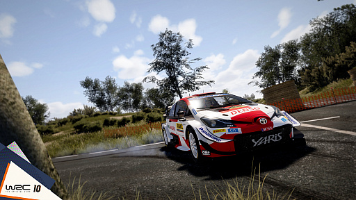 画像ギャラリー No.003のサムネイル画像 / 「WRC10 FIA世界ラリー選手権」の発売日が10月28日に決定。ラリー・ジャパン(愛知・岐阜)を一足先に体験しよう
