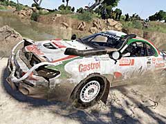 「WRC10 FIA世界ラリー選手権」，新たに登場する“50周年記念モード”と“ペイントエディタ”の詳細を発表