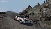 画像ギャラリー No.002のサムネイル画像 / 「WRC10 FIA世界ラリー選手権」，無料大型アップデートが配信に。Subaru Impreza WRC 2000やAcropolis Rallyなどを実装