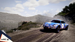 WRC10 FIA世界ラリー選手権