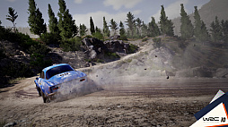 WRC10 FIA世界ラリー選手権