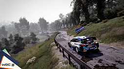WRC10 FIA世界ラリー選手権