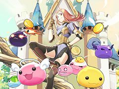 「Ragnarok: Poring Merge」が世界145の国と地域で配信開始。ラグナロクの代表的なキャラ，ポリンにフォーカスしたRPG