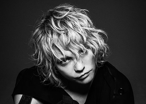 画像ギャラリー No.002のサムネイル画像 / 「HYDE RUN」が2021年内にリリース。ボーカリストHYDEさんのソロ活動20周年を飾る企画として制作されるスマホ向けゲームアプリ