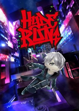画像ギャラリー No.001のサムネイル画像 / 「HYDE RUN」が7月15日に配信決定。パルクールアクションを紹介するトレイラーも公開
