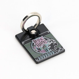 画像ギャラリー No.003のサムネイル画像 / 「HYDE RUN」,ハンディクリアボトルなどのグッズが9月16日に発売へ。予約受付中