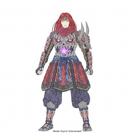 画像ギャラリー No.004のサムネイル画像 / 「月風魔伝」の世界観をベースにした和風ACT「GetsuFumaDen: Undying Moon」が2022年に発売。PC版の早期アクセスは5月14日から