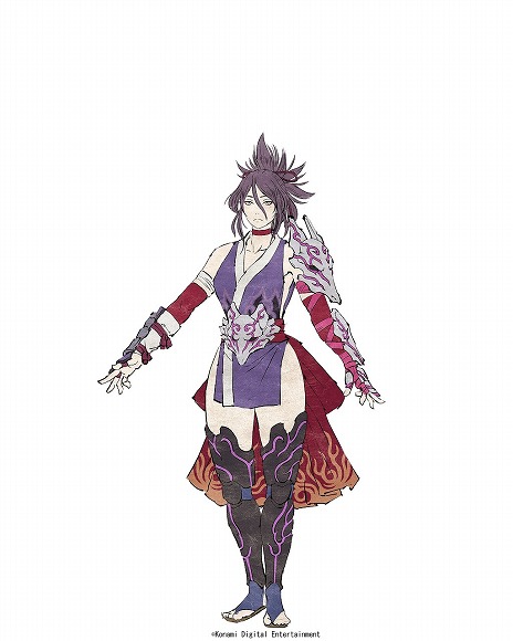 画像ギャラリー No.005のサムネイル画像 / 「月風魔伝」の世界観をベースにした和風ACT「GetsuFumaDen: Undying Moon」が2022年に発売。PC版の早期アクセスは5月14日から