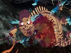 “ローグヴァニア”として生まれ変わった月風魔伝の手触りは？ アーリーアクセスが始まった「GetsuFumaDen: Undying Moon」を先行プレイ