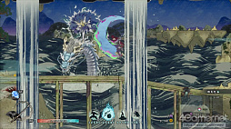 画像ギャラリー No.043のサムネイル画像 / 「GetsuFumaDen: Undying Moon」の難度「凡人」攻略ガイド。一度挫折した人や始めたばかりの人にお届けする“1周目の進め方”