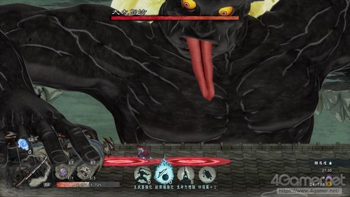 画像ギャラリー No.065のサムネイル画像 / 「GetsuFumaDen: Undying Moon」の難度「凡人」攻略ガイド。一度挫折した人や始めたばかりの人にお届けする“1周目の進め方”