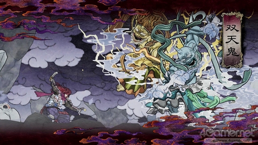 画像ギャラリー No.073のサムネイル画像 / 「GetsuFumaDen: Undying Moon」の難度「凡人」攻略ガイド。一度挫折した人や始めたばかりの人にお届けする“1周目の進め方”