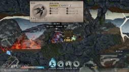画像ギャラリー No.007のサムネイル画像 / Switch版「GetsuFumaDen: Undying Moon」をプレイ。PC版アーリーアクセスの成果により，“難しいが，間口は広く遊びやすい”ゲームに進化