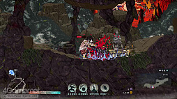 画像ギャラリー No.010のサムネイル画像 / Switch版「GetsuFumaDen: Undying Moon」をプレイ。PC版アーリーアクセスの成果により，“難しいが，間口は広く遊びやすい”ゲームに進化