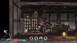 画像ギャラリー No.020のサムネイル画像 / Switch版「GetsuFumaDen: Undying Moon」をプレイ。PC版アーリーアクセスの成果により，“難しいが，間口は広く遊びやすい”ゲームに進化