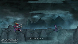 画像ギャラリー No.024のサムネイル画像 / Switch版「GetsuFumaDen: Undying Moon」をプレイ。PC版アーリーアクセスの成果により，“難しいが，間口は広く遊びやすい”ゲームに進化