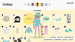 画像ギャラリー No.002のサムネイル画像 / スケートボードアクション「OlliOlli World」のカスタマイズ要素を紹介する最新トレイラーが公開