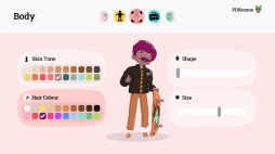 画像ギャラリー No.004のサムネイル画像 / スケボーアクション「オリオリワールド」,本日リリース。ロンドンのスタジオRoll7が手がけるシリーズ最新作