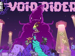 「オリオリワールド」，DLC“VOIDライダーズ”を6月15日にリリース。スケーターを調査する宇宙人たちに，最高のトリックを披露しよう