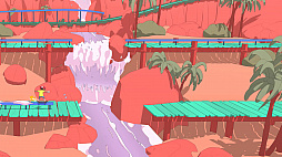 オリオリワールド