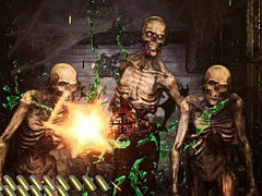 Switch「THE HOUSE OF THE DEAD: Remake」パッケージ版（3種類）が発売決定。Forever Limitedオンラインショップで予約受付中