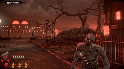 画像ギャラリー No.002のサムネイル画像 / 「THE HOUSE OF THE DEAD: Remake」の予約受付がニンテンドーeショップでスタート