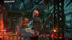 画像ギャラリー No.005のサムネイル画像 / 「THE HOUSE OF THE DEAD: Remake」の予約受付がニンテンドーeショップでスタート