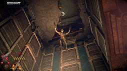 画像ギャラリー No.006のサムネイル画像 / 「THE HOUSE OF THE DEAD: Remake」の予約受付がニンテンドーeショップでスタート