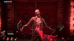 画像ギャラリー No.010のサムネイル画像 / 「THE HOUSE OF THE DEAD: Remake」の予約受付がニンテンドーeショップでスタート