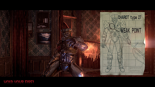 画像ギャラリー No.011のサムネイル画像 / 「THE HOUSE OF THE DEAD: Remake」の予約受付がニンテンドーeショップでスタート