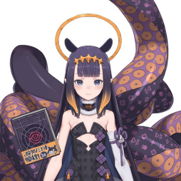 画像ギャラリー No.010のサムネイル画像 / 「MOLLY.ONLINE」に白銀ノエル,不知火フレアの限定プライズが7月9日18:00より登場