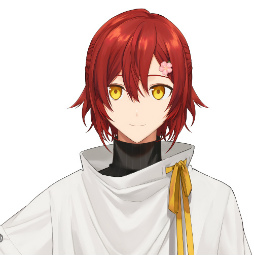 画像ギャラリー No.008のサムネイル画像 / ホロスターズの限定グッズが「MOLLY.ONLINE」で展開