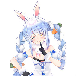 画像ギャラリー No.006のサムネイル画像 / 「MOLLY.ONLINE」×「ホロライブ」コラボを12月23日から展開