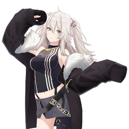 画像ギャラリー No.007のサムネイル画像 / 「MOLLY.ONLINE」×「ホロライブ」コラボを12月23日から展開