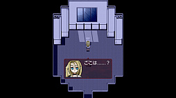 画像ギャラリー No.002のサムネイル画像 / 「殺戮の天使」，PS4/Xbox One版が本日リリース。独特の世界観と既存のゲームにとらわれない発想が注目のホラーアドベンチャー