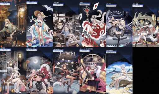 画像ギャラリー No.003のサムネイル画像 / 「カウンター・アームズ」，1.5周年を記念して新機能を実装。各種イベントも開催中