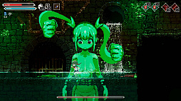 画像ギャラリー No.011のサムネイル画像 / 新作の2D横スクロールアクション「Lost Ruins」が5月13日にリリース。最新トレイラーが公開