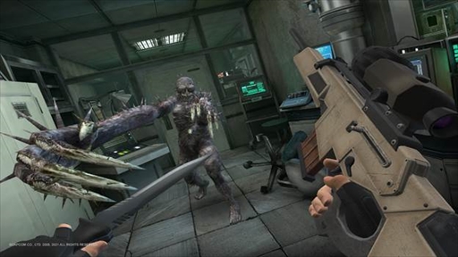 画像ギャラリー No.004のサムネイル画像 / Oculus Quest 2版「バイオハザード4」が発売。開発を担当したArmature Studioスタッフへのショートインタビューをお届け