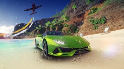 画像ギャラリー No.002のサムネイル画像 / 「アスファルト9:Legends」のXbox Series X/Xbox One版が本日リリース。PC版とのクロスセーブ&プレイが可能に