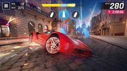 画像ギャラリー No.006のサムネイル画像 / 「アスファルト9:Legends」のXbox Series X/Xbox One版が本日リリース。PC版とのクロスセーブ&プレイが可能に