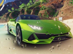 「アスファルト9：Legends」のXbox Series X/Xbox One版が本日リリース。PC版とのクロスセーブ＆プレイが可能に