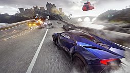 アスファルト9：Legends