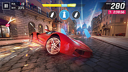 アスファルト9:Legends