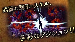 画像ギャラリー No.003のサムネイル画像 / 「帰ってきた 魔界村」のPC/PS4/Xbox One版が配信開始。アーサーのイチゴ柄パンツが当たるプレゼントキャンペーンを実施