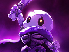 「スカール（Skul: The Hero Slayer）」のコンシューマ機版が10月21日リリースへ。ちびっこスケルトンが戦う2Dアクション