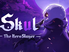 2D“ローグライト”ACT「Skul: The Hero Slayer」，SwitchとPS4に向けたパッケージ版を2022年4月14日に国内発売へ