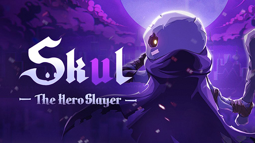 画像ギャラリー No.002のサムネイル画像 / 2D“ローグライト”ACT「Skul: The Hero Slayer」,SwitchとPS4に向けたパッケージ版を2022年4月14日に国内発売へ