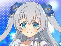 「精霊幻想記アナザーテイル」の大型アップデートが本日17：00に実装。水着衣装のセリア，フローラを含む8人の新LR仲間キャラなどが追加