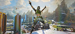 画像ギャラリー No.007のサムネイル画像 / 「Apex Legends Mobile」のサービスが本日スタート。バトルロイヤルや新モード“チームデスマッチ”をどこでも楽しめる