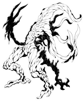 画像ギャラリー No.004のサムネイル画像 / TRPG「ダブルクロス」の新サプリ「クロウリングケイオス」インプレッション。異能バトルとクトゥルフ神話による夢のクロスオーバー